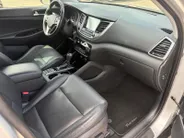 Hyundai Tucson 1.6 T-GDi Premium 4WD | Automaat! | Leder | Stoelverwarming en koeling | Navi