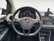 Volkswagen up! 1.0 BMT high up!