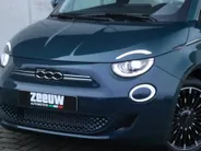 Fiat 500e C La Prima by Bocelli 42 kWh | JBL | Winter | Camera | 17′