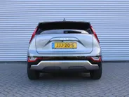 Kia Niro 1.6 GDi Hybrid ExecutiveLine | Stuur-/stoelverwarming + ventilatie | Leer | Schuifdak | 18' LM | Camera | Cruise adapt. | HUD | Elek. stoelverstelling |
