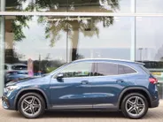 Mercedes-Benz GLA 250 e AMG Line l Trekhaak l Panoramadak l Keyless l Stoelverwarming l Memory