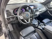 BMW iX3 High Executive 80 kWh