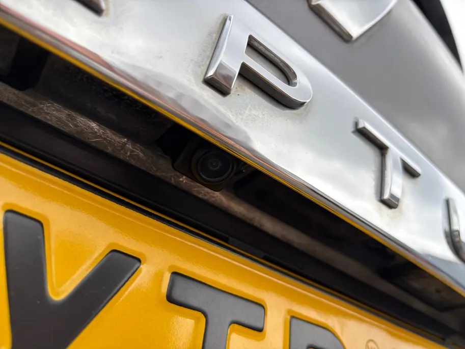Renault Captur 1.2 TCe Dynamique | AUTOMAAT | EERSTE EIGENAAR | TREKHAAK | CAMERA | ALL SEASON BANDEN |