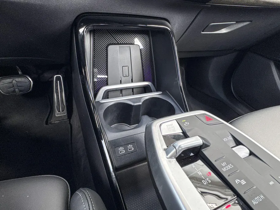BMW 2 Serie Active Tourer 220i