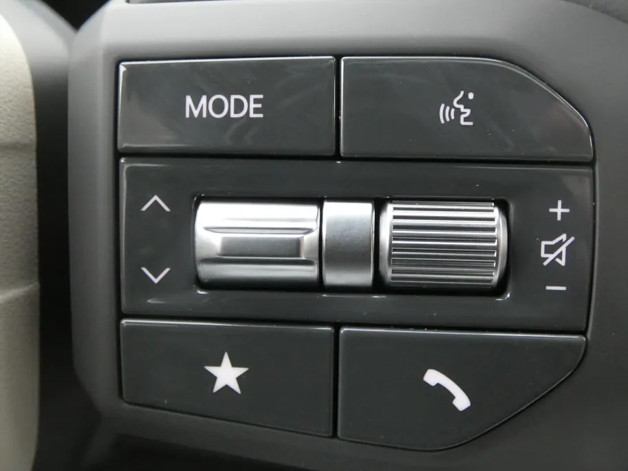 Kia EV3 81,4 kWh 204pk GT-PlusLine (in bestelling)