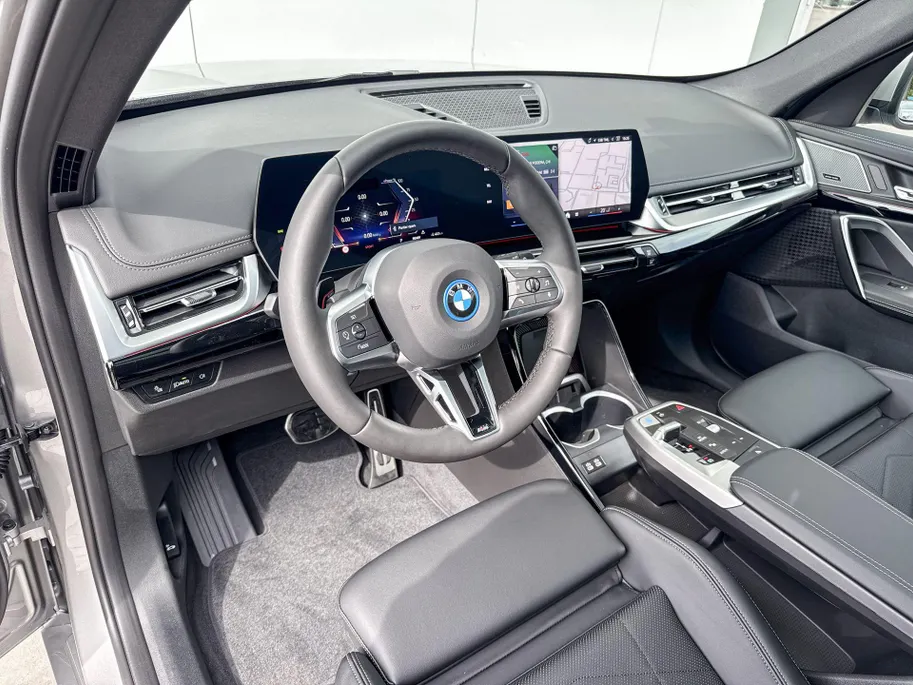 BMW iX1 eDrive20 M Sport Edition