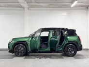 MINI Aceman E John Cooper Works L