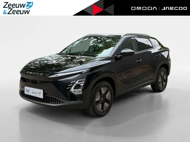 Omoda 5 EV
