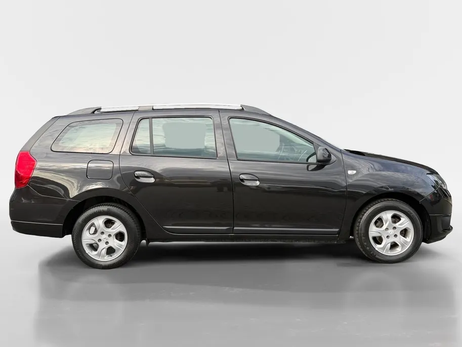 Dacia Logan MCV 0.9 TCe S&S Lauréate | Airco | Cruise Control | 12 MAANDEN GARANTIE ! |