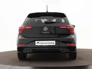 Volkswagen Polo 1.0 TSI 110pk DSG R-Line · Camera · Matrix LED · Stoelverwarming · Apple/Android Car Play · Sportstoelen · 16'Velgen · Stoelverwarming ·