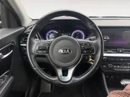 Kia Niro 1.6 GDi Hybrid DynamicLine | Airco | Navi | Camera | LM Velgen | Cruise Control |