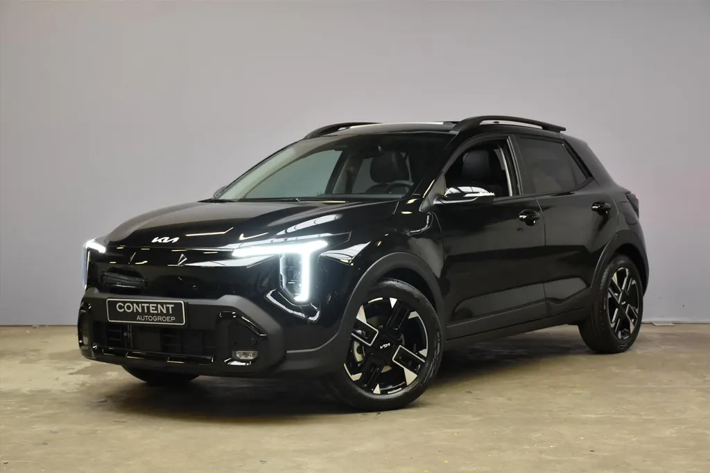 Kia Stonic 1.0 T-GDi MHEV 115pk GT-Line