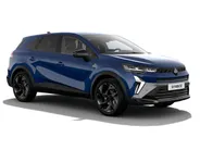 Renault Symbioz E-Tech full hybrid 160 esprit Alpine Nu uit voorraad leverbaar met € 3.500,- Zeeuw en Zeeuw voorraadkorting | Pack Light & Sound | Inclusief 5 jaar garantie tot 160.000km
