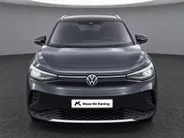 Volkswagen ID.4 First 77 kWh / 204pk · SOH 90,6%·  Trekhaak · Apple Carplay/Android Auto · Stoelverwarming · Camera + Parkeersensoren ·