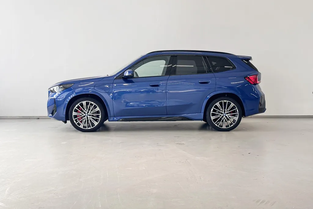 BMW X1 xDrive25e Innovation Pack M Sportpakket Pro