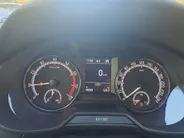 Škoda Octavia Combi 1.0 TSI Greentech Business Edition | Navigatie | Cruise Control | LM Velgen  | Apple Carplay/Android Auto | Parkeersensor achter | DAB