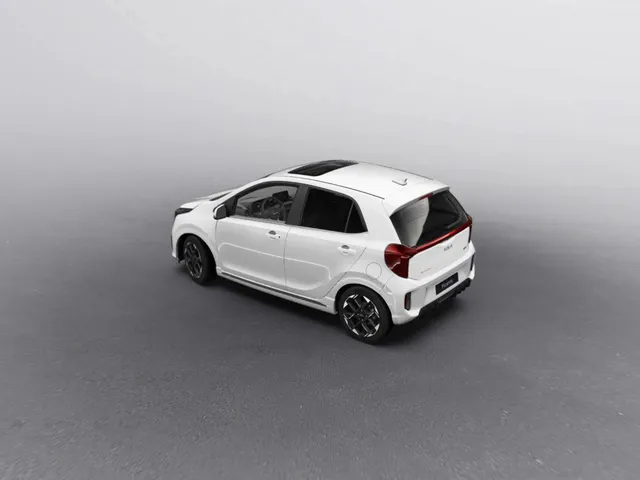 Kia Picanto 1.0 GDi GT-Line