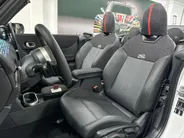 MINI Cooper Cabrio C John Cooper Works