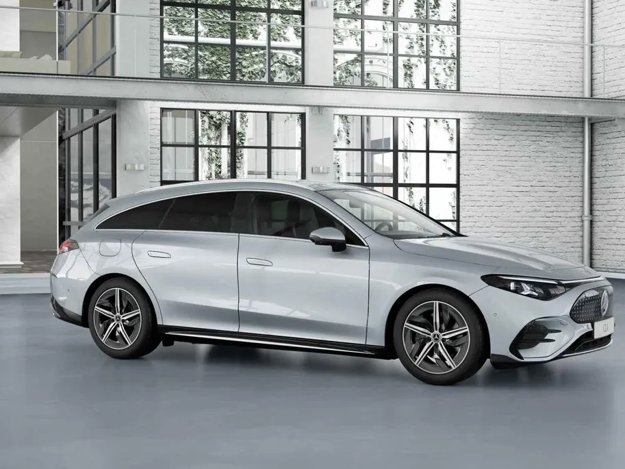 Mercedes-Benz CLA Shooting Brake 250+ Business Solution AMG 85.5 kWh