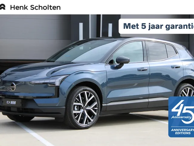 Volvo EX30