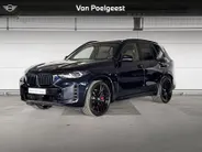 BMW X5 xDrive50e