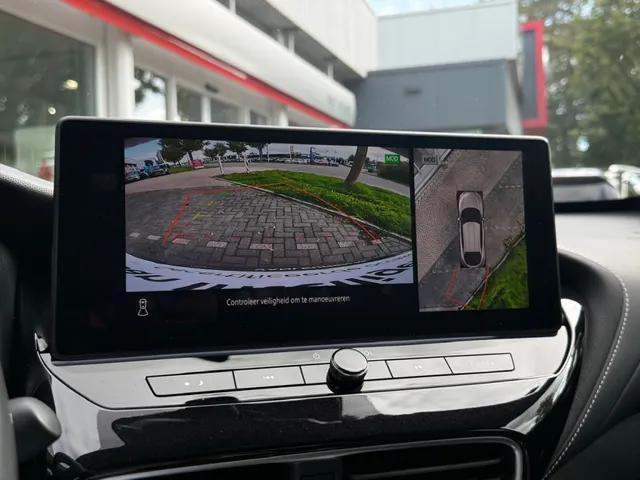 Nissan Juke Hybrid 143pk Tekna | 360-Camera | Blind Spot | ACC | Keyless | Bose | Stoel/Stuurverwarming