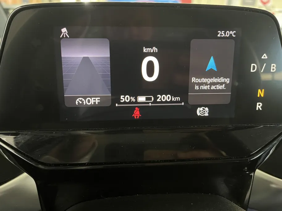 Volkswagen ID. Buzz Pro Advantage 77 kWh | Navigatie Pack | Keyless entry | Parkeercamera