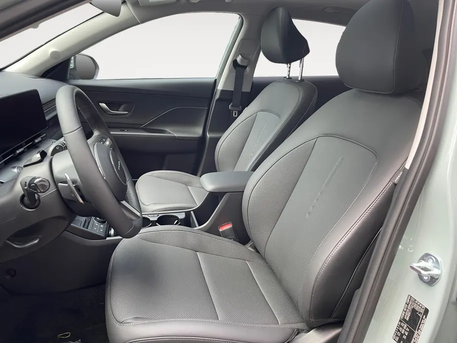 Hyundai Kona 1.6 GDI HEV Premium Sky | Nieuw | Zeer compleet | Uit voorraad leverbaar | Open dak | Hyundai Rotterdam - Noord |