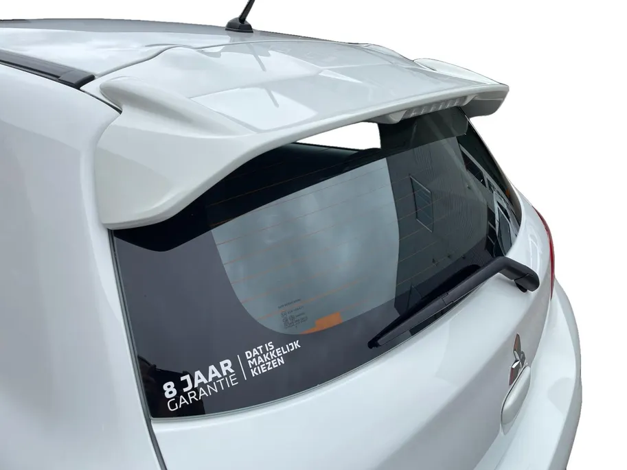 Mitsubishi Space Star 1.2 Connect+ | Carplay/Android auto | Airco | Elektrische ramen | 4 seizoen banden | 1ste eigenaar |
