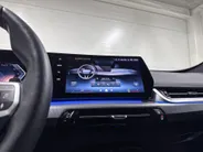 BMW X1 xDrive25e