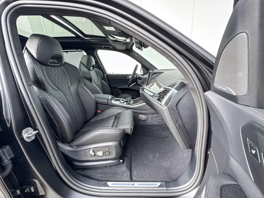 BMW X5 xDrive50e