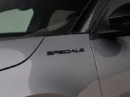 Alfa Romeo Junior 1.2 Turbo 136 PK Ibrida Speciale | Techno | Pano | Camera | Navi