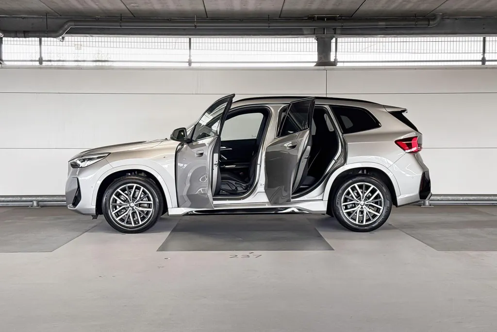 BMW X1 sDrive20i