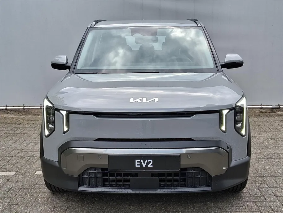 Kia EV2 42,2 kWh 147pk Air | Nu Bestelbaar