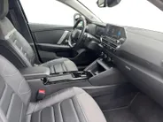 Citroën C4 1.2 Puretech Shine AUTOMAAT NAVI AIRCO CAMERA PARKEERSENSOREN CRUISE CONTROLE APPLE CARPLAY ANDROID AUTO HOGE INSTAP ZEER MOOIE AUTO