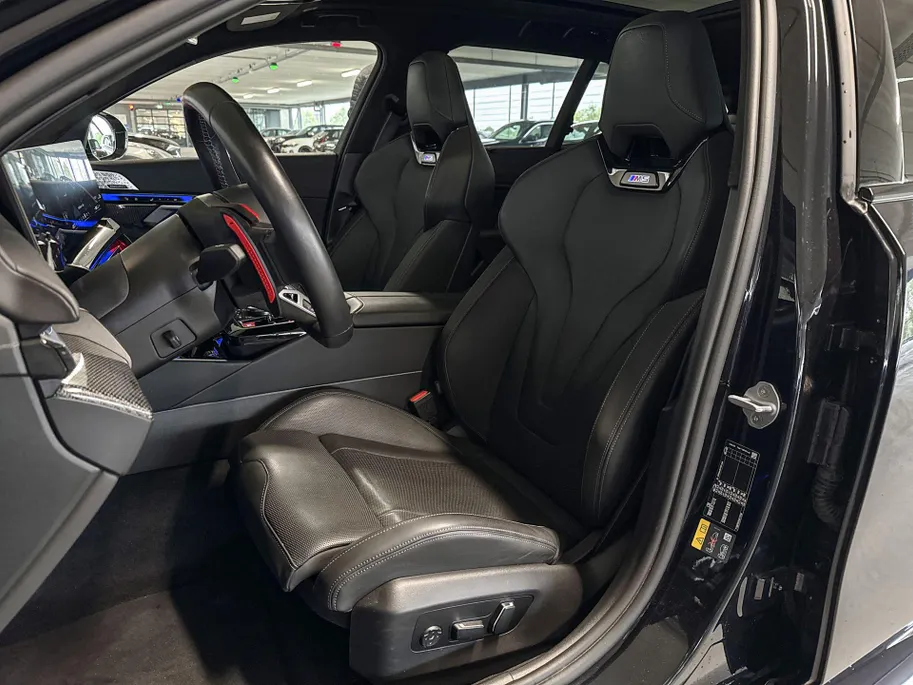 BMW M5 Touring M5