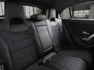 Mercedes-Benz A-Klasse 250 e Business Solution AMG