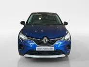 Renault Captur 1.3 TCe 130 Edition One *Automaat*Navi*Stoel Verw.*Climate*Parkeersensoren*Lage K.M. !