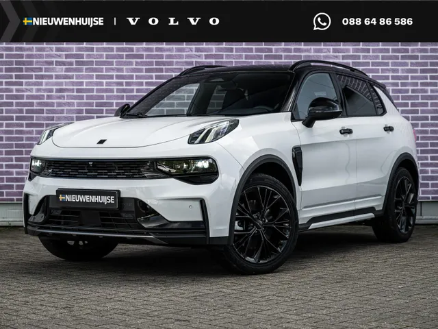 Lynk & Co 01