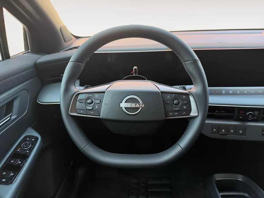 Nissan Leaf Engage 52 kWh 177PK AUTOMAAT | WLTP 445km | VERSCHILLENDE KLEUREN BESCHIKBAAR | LM wielen | Navigatie | Apple carplay & Android auto | 360grd camera |