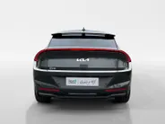 Kia EV6 Light Edition 63 kWh | Demo | Navi | Clima | Adaptieve Cruise | Camera | Stuur-/Stoelverwarming | Privacy Glass | Apple Carplay | Android Auto