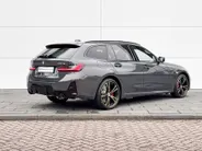 BMW 3 Serie Touring 330e