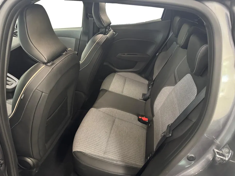 Renault Clio 1.6 E-Tech Full Hybrid 145 techno | Navigatie | Achteruitrijcamera | Apple CarPlay/Android Auto | Climate Control | Cruise Control | Keyless Entry