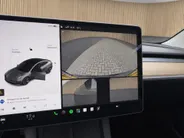 Tesla Model 3 Standard RWD Plus 60 kWh 90% SOH | 12 maanden BOVAG | Stoelverwarming | Groot scherm |