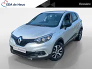 Renault Captur 0.9 TCe Zen NL auto | navigatie | trekhaak | airco | cruise control | etc.