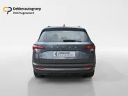 Škoda Karoq 1.5 TSI ACT Business Edition Plus memory stoelen