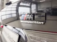 BMW M3 Touring xDrive Competition
