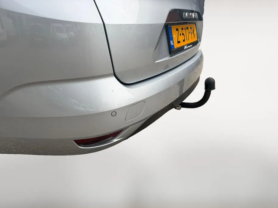 Renault Mégane Estate 1.3 TCe 140 Techno | Automaat | Trekhaak | Camera | Parkeersensoren | Stoel & Stuurverwarming | Apple Carplay & Android Auto | Navigatie | Cruise & Climate Control | 12 Maanden BOVAG Garantie