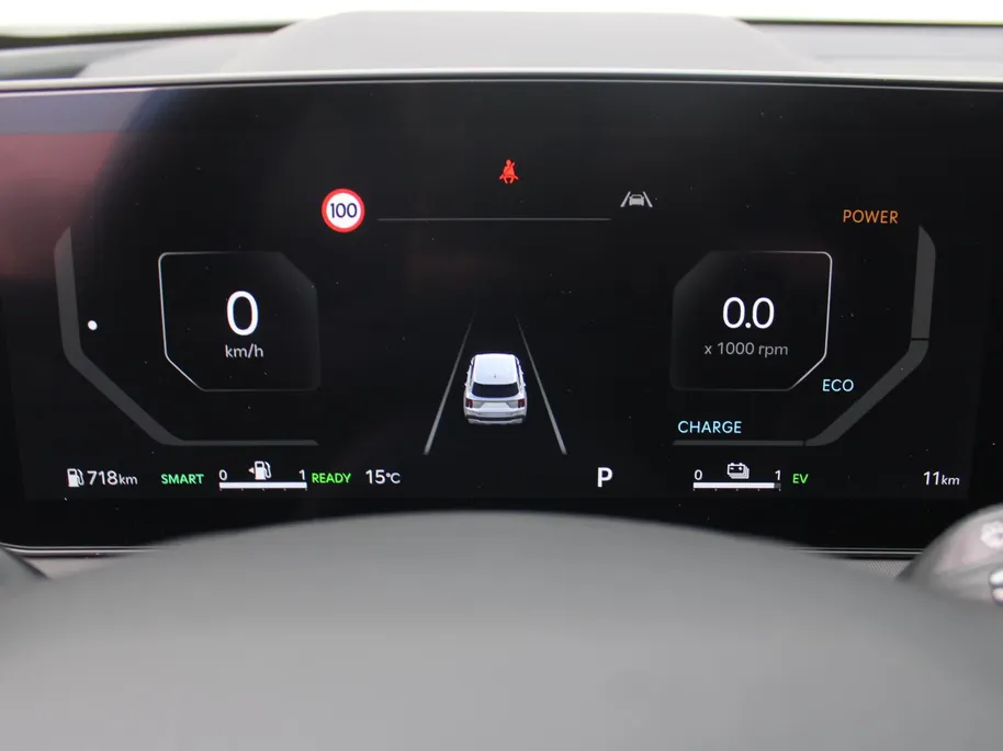 Kia Sorento 1.6 T-GDi Plug-in Hybrid 4WD ExecutiveLine 7p | Stuur-/stoelverwarming + ventilatie | Schuifdak | Leer | 360 Camera | Elek. stoelverst. | HUD | LED | 19' LM |