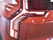 Kia EV9 99,8kWh 204pk RWD Air NIEUW - SNEL LEVERBAAR